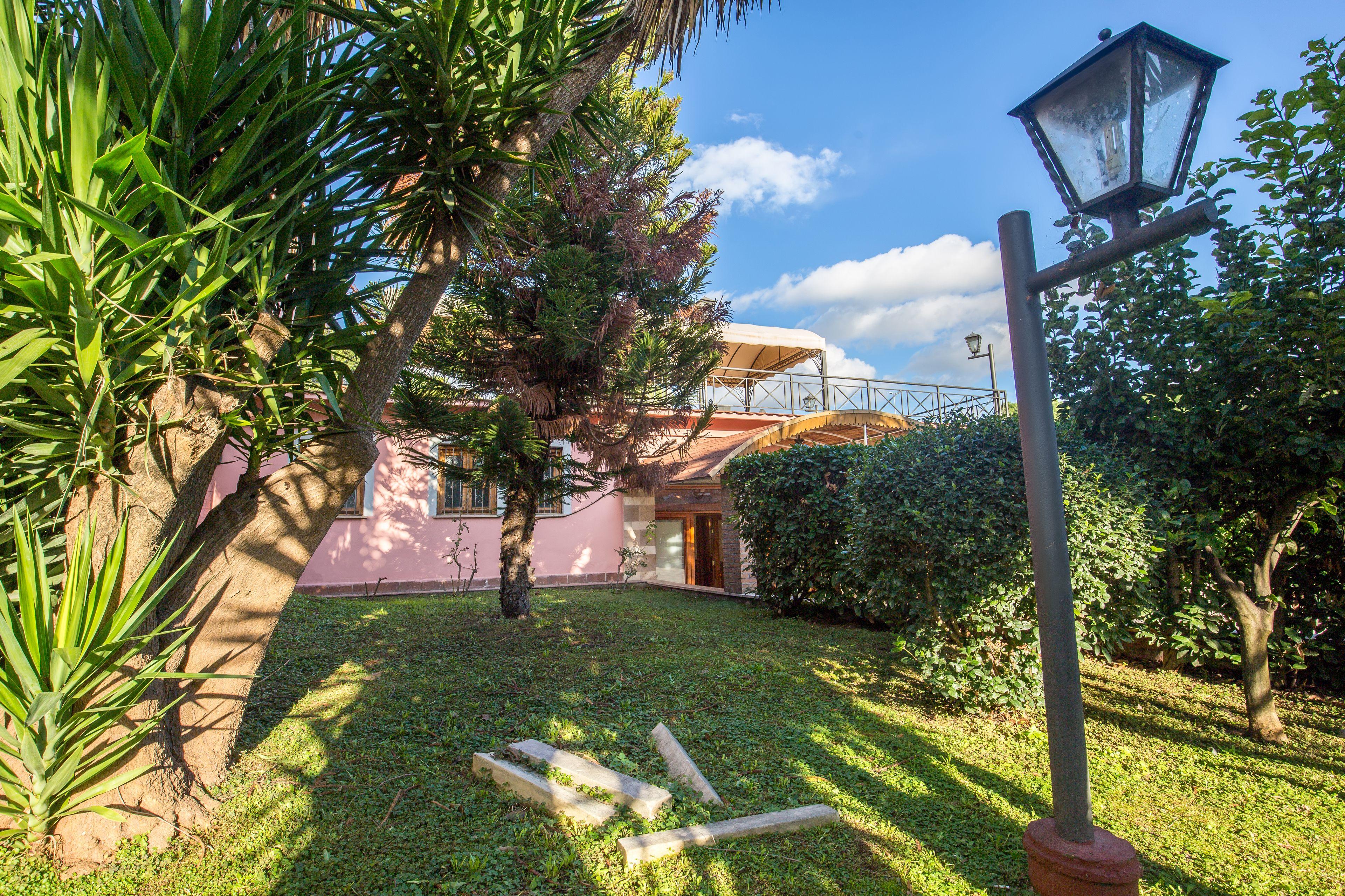 Hotel Arco Di Travertino — Foto 1